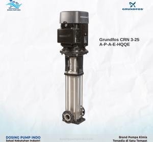 Grundfos CRN 3-25